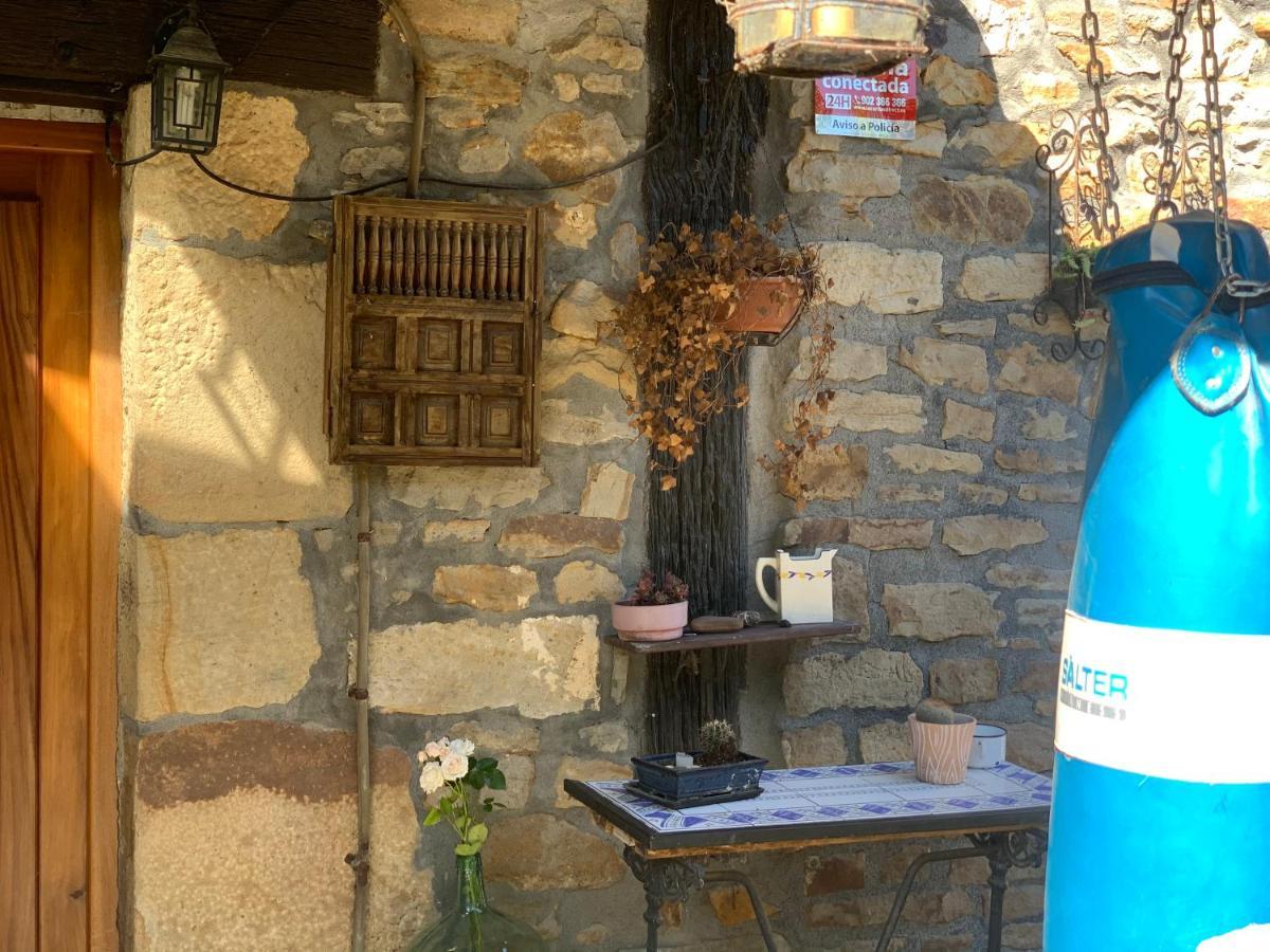 Caserio Agua Dulce Orozko Εξωτερικό φωτογραφία