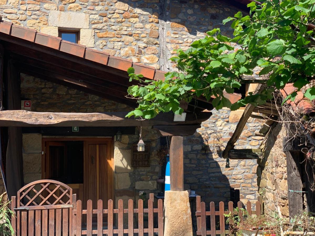Caserio Agua Dulce Orozko Εξωτερικό φωτογραφία